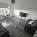 Glenraith Apartman Glasgow
