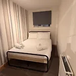 Apartman Spacious Group *