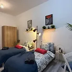 Apartmán Centre New