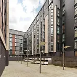 Centre Luxury Glasgow