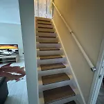 Cosy Barrowlands Stay-spacious & Free Parking גלאזגו