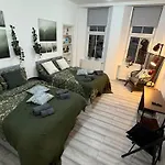 Centre New Apartmán