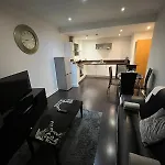 Centre Stylish Appartement