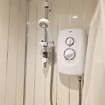 Cozy 2bed Flat In Center شقة غلاسغو