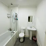 The Nest Retreat Apartamento