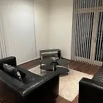 Centre Luxury גלאזגו