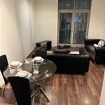 Centre Luxury Appartamento Glasgow