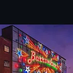 Cosy Barrowlands Stay-spacious & Free Parking דירה *