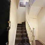 Apartamento The Nest Retreat Glasgow
