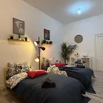 Centre New Apartment *