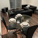 Centre Luxury Glasgow