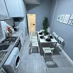 Apartmán Centre New *