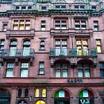 West George Street * Glasgow