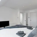 The Clydesider * Glasgow