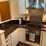 Centre Luxury Appartamento Glasgow