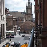 Apartmán West George Street