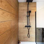 Modern 3 Bedroom In Kings Park גלאזגו