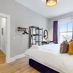 Appartamento The Steamie On Bath St *