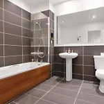 The Clydesider Apartment *