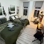 Centre New Apartmán