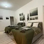 Centre New Apartment *