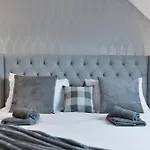 The Clydesider Apartment