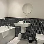 דירה Centre Luxury גלאזגו