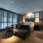 Hotel Dakota Glasgow