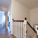 Appartamento The Ovo Hydro Penthouse With Free Parking