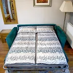 A Cosy House Near The Centre