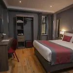 Hotel Western Glasgow