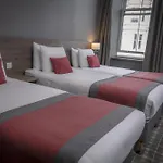 Hotel Western Glasgow