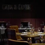 Hotel Doubletree By Hilton Glasgow