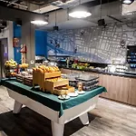 Ibis Styles 格拉斯哥