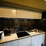 Revolver Hotel Glasgow