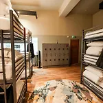 Revolver Hotel Glasgow