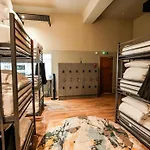 Hotel Revolver Glasgow