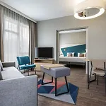 Adagio 4* Глазго
