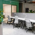 The Social Hub 4*