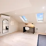 Vcity At The Teacher Aparthotel Glasgow