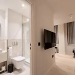 Vcity At The Teacher Aparthotel Glasgow