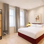 Vcity At The Teacher Aparthotel