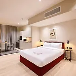 Vcity At The Teacher Aparthotel