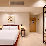 Vcity At The Teacher 4* Glasgow