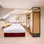 Vcity At The Teacher 4* Glasgow