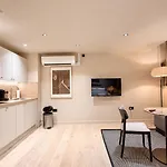 Vcity At The Teacher Aparthotel Glasgow