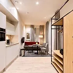 Vcity At The Teacher Glasgow