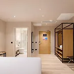 Vcity At The Teacher Aparthotel Glasgow