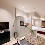 Vcity At The Teacher Aparthotel