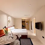 Vcity At The Teacher Glasgow